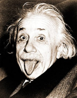 Einstein