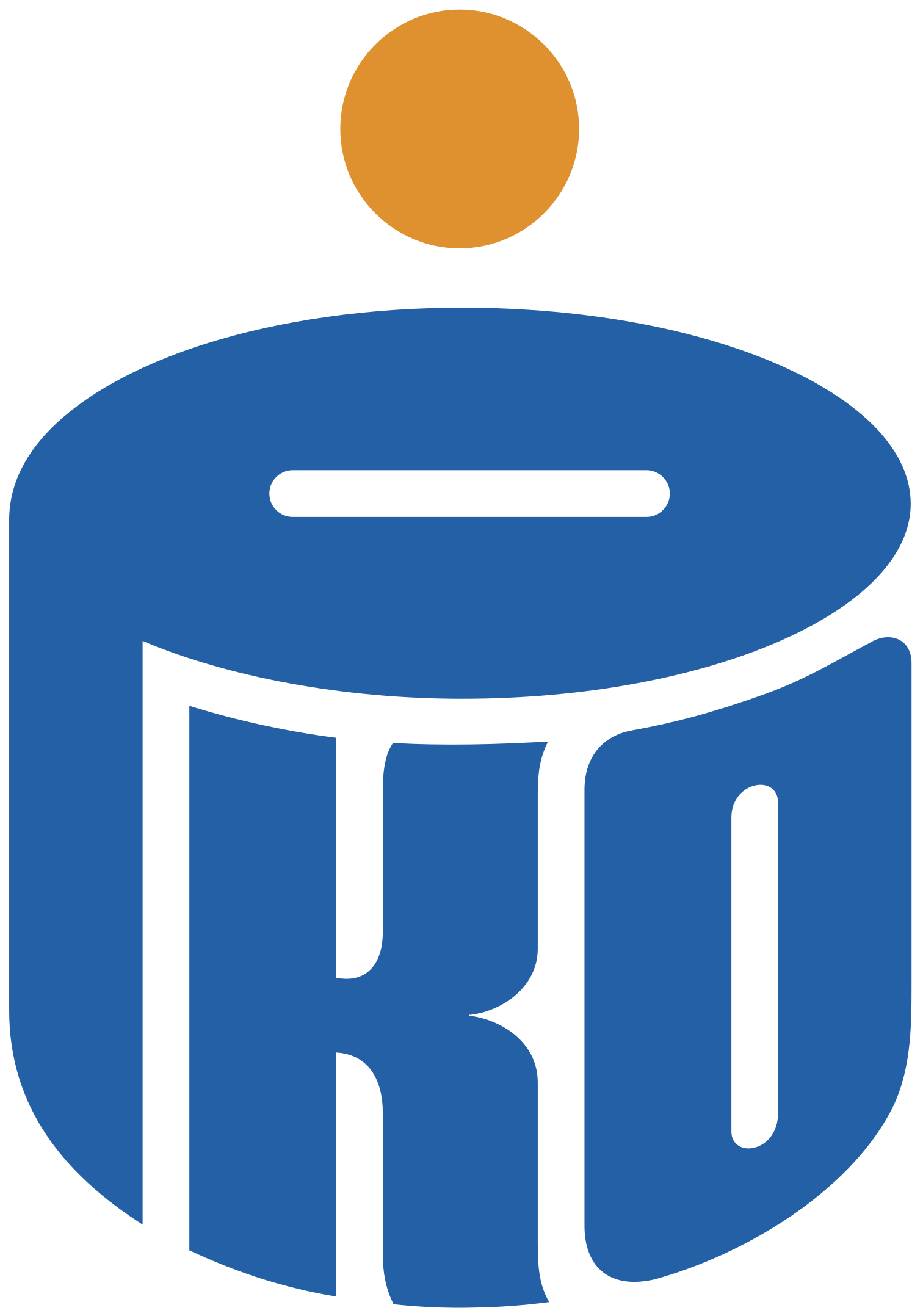 Logo PKO BP S.A.